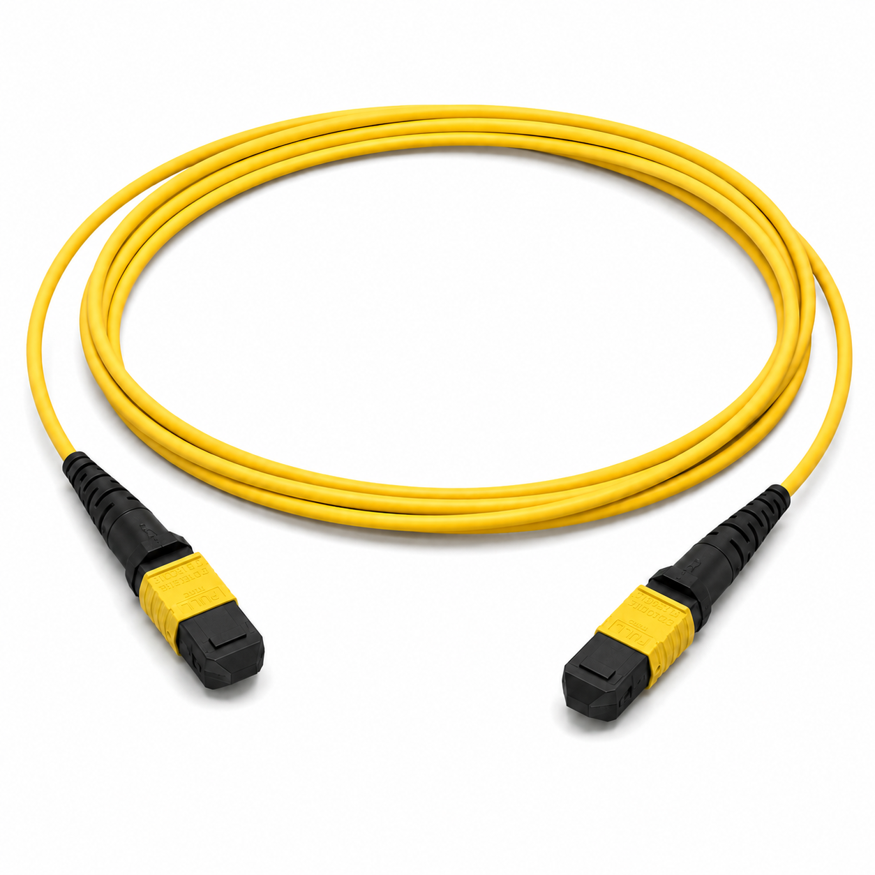 MTP/MPO Standard & Trunk Jumper